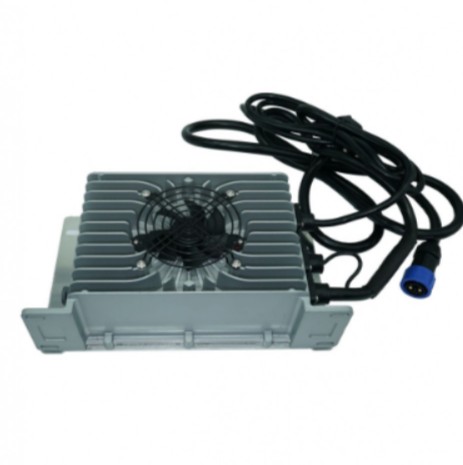 LFP AKÜ ŞARJ CİHAZI-24 V-100 AH