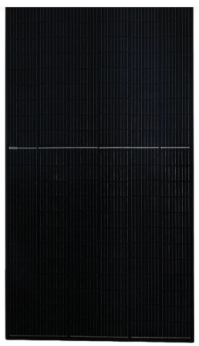 SW600TNH Monofacial Module
