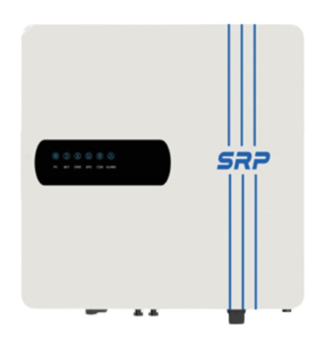 SRP 15 KW TRİFAZE HİBRİT İNVERTER-LV