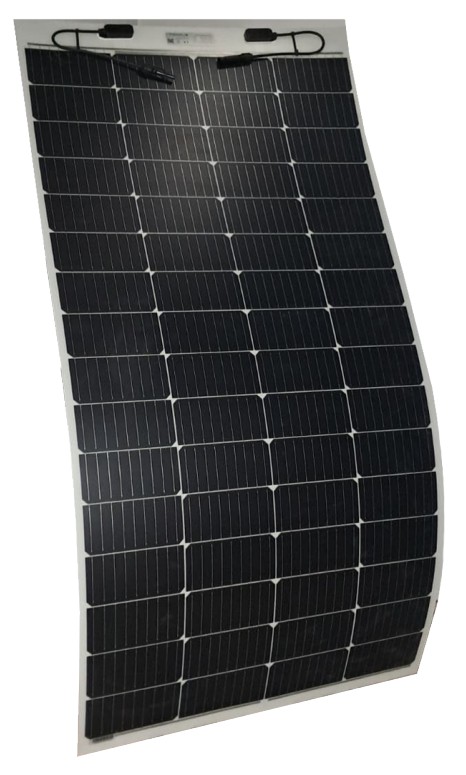 175watt Esnek Güneş Paneli